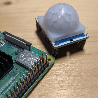 Raspberry PI